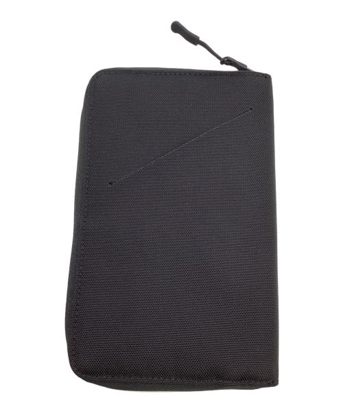 THE NORTH FACE（ザ ノース フェイス）THE NORTH FACE (ザ ノース フェイス) トラベルオーガナイザー ブラックの古着・服飾アイテム