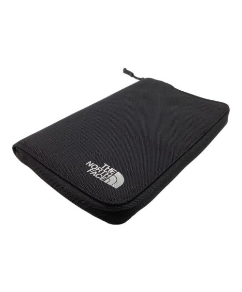 THE NORTH FACE（ザ ノース フェイス）THE NORTH FACE (ザ ノース フェイス) トラベルオーガナイザー ブラックの古着・服飾アイテム