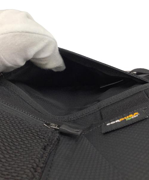 THE NORTH FACE（ザ ノース フェイス）THE NORTH FACE (ザ ノース フェイス) トラベルオーガナイザー ブラックの古着・服飾アイテム