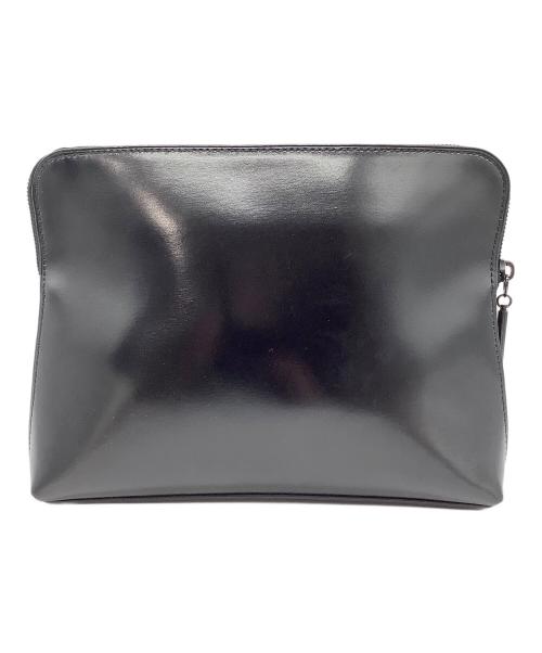 philip lim（フィリップリム）philip lim (フィリップリム) クラッチバッグ ゴールドの古着・服飾アイテム