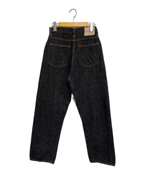 orSlow（オアスロウ）orSlow (オアスロウ) BEAMS BOY (ビームスボーイ) 別注 Monroe Pants Special ブラック サイズ:SIZE XSの古着・服飾アイテム