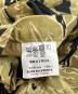中古・古着 BUZZ RICKSON'S (バズリクソンズ) GOLD TIGER PATTERNS PANTS ゴールドタイガーストライプ サイズ:SIZE M：12000円