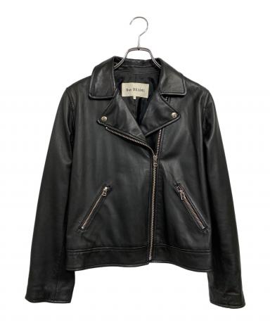 ど*こ様 【新品未使用】Ray BEAMS ライダースジャケット 1016010327388018_01_7579w.jpeg