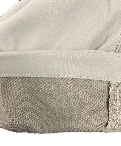 MARMOT（マーモット）MARMOT (マーモット) トレッキングボトム(ロング) オリーブ サイズ:SIZE Lの古着・服飾アイテム