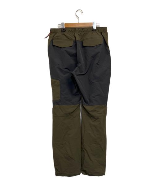 MARMOT（マーモット）MARMOT (マーモット) トレックコンフォパンツ オリーブ サイズ:SIZE XLの古着・服飾アイテム