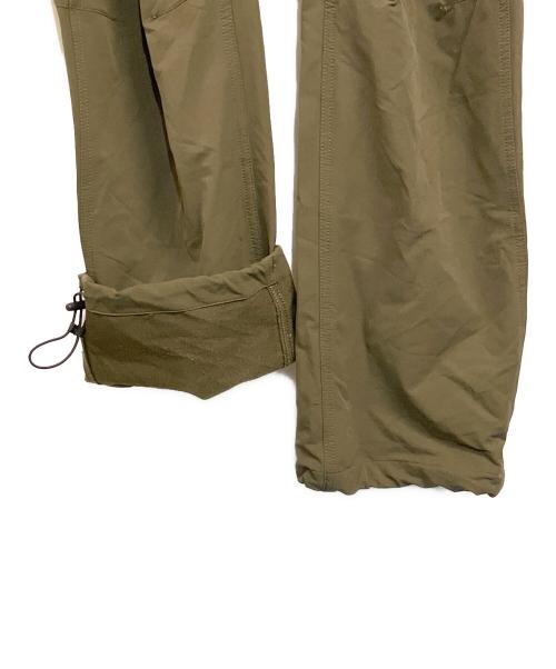 MARMOT（マーモット）MARMOT (マーモット) トレックコンフォパンツ オリーブ サイズ:SIZE XLの古着・服飾アイテム