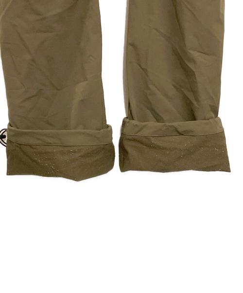 MARMOT（マーモット）MARMOT (マーモット) トレックコンフォパンツ オリーブ サイズ:SIZE XLの古着・服飾アイテム