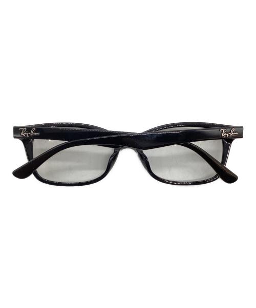 RAY-BAN（レイバン）RAY-BAN (レイバン) 伊達眼鏡の古着・服飾アイテム