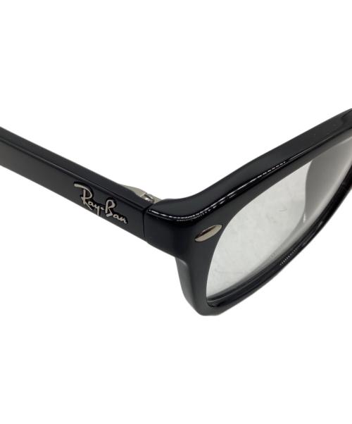RAY-BAN（レイバン）RAY-BAN (レイバン) 伊達眼鏡の古着・服飾アイテム