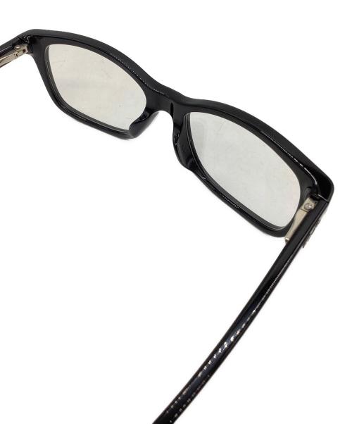 RAY-BAN（レイバン）RAY-BAN (レイバン) 伊達眼鏡の古着・服飾アイテム