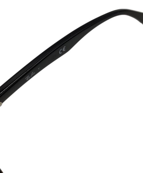 RAY-BAN（レイバン）RAY-BAN (レイバン) 伊達眼鏡の古着・服飾アイテム