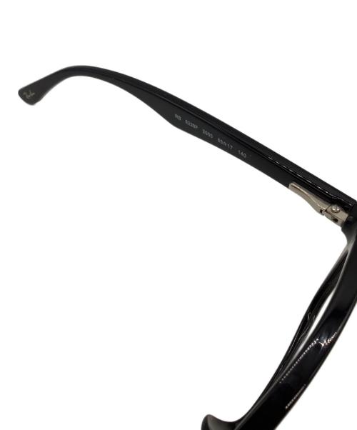 RAY-BAN（レイバン）RAY-BAN (レイバン) 伊達眼鏡の古着・服飾アイテム