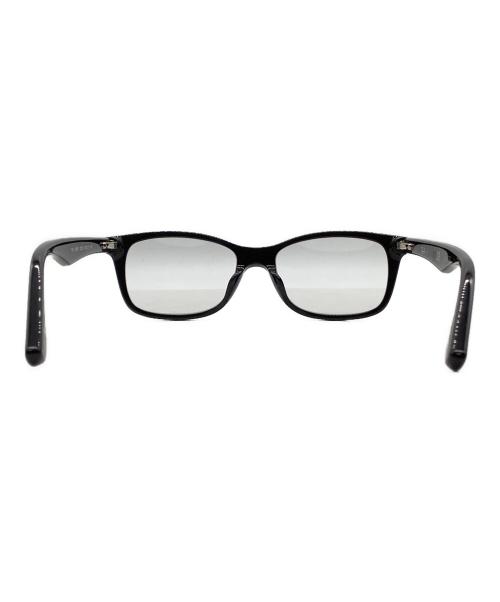 RAY-BAN（レイバン）RAY-BAN (レイバン) 伊達眼鏡の古着・服飾アイテム