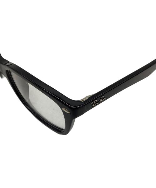 RAY-BAN（レイバン）RAY-BAN (レイバン) 伊達眼鏡の古着・服飾アイテム