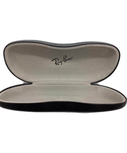 RAY-BAN（レイバン）RAY-BAN (レイバン) 伊達眼鏡の古着・服飾アイテム