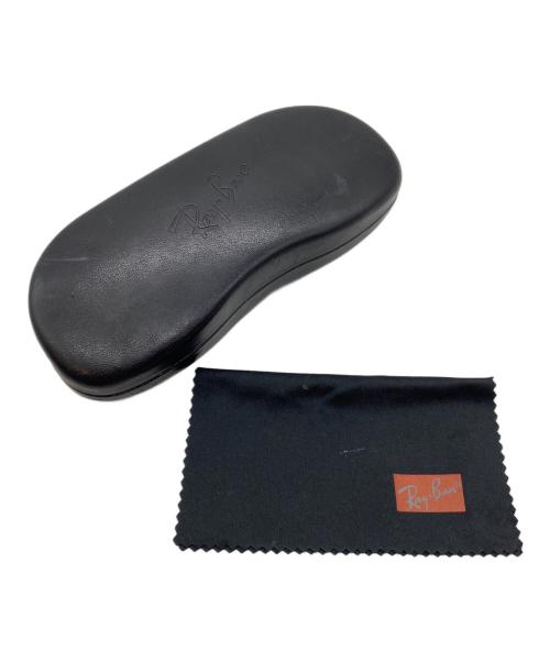 RAY-BAN（レイバン）RAY-BAN (レイバン) 伊達眼鏡の古着・服飾アイテム