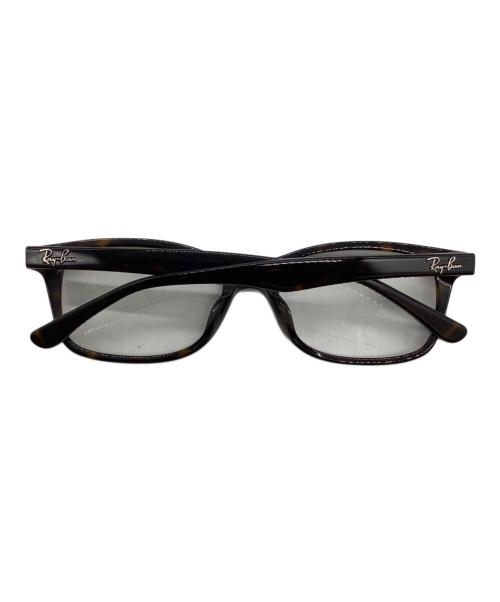 RAY-BAN（レイバン）RAY-BAN (レイバン) 伊達眼鏡の古着・服飾アイテム