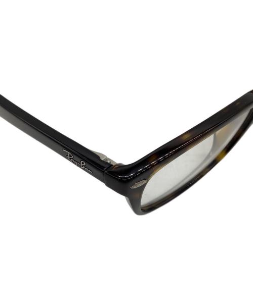 RAY-BAN（レイバン）RAY-BAN (レイバン) 伊達眼鏡の古着・服飾アイテム