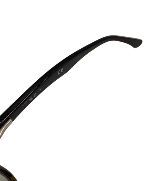 RAY-BAN（レイバン）RAY-BAN (レイバン) 伊達眼鏡の古着・服飾アイテム