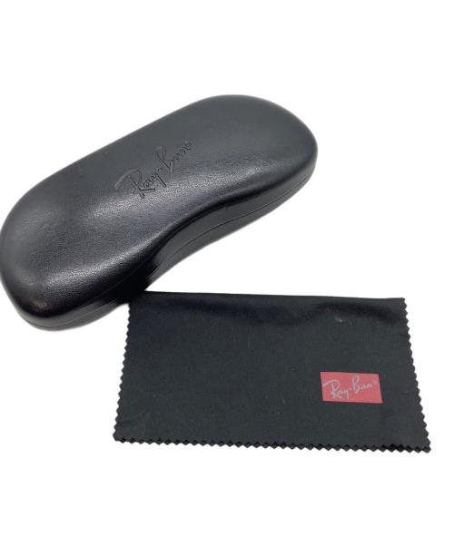 RAY-BAN（レイバン）RAY-BAN (レイバン) 伊達眼鏡の古着・服飾アイテム