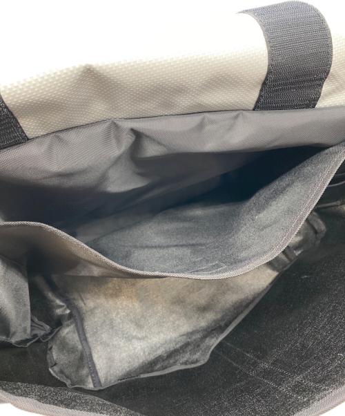 Manhattan Portage（マンハッタンポーテージ）Manhattan Portage (マンハッタンポーテージ) BEAMS (ビームス) 別注メッセンジャーバッグ ブラックの古着・服飾アイテム