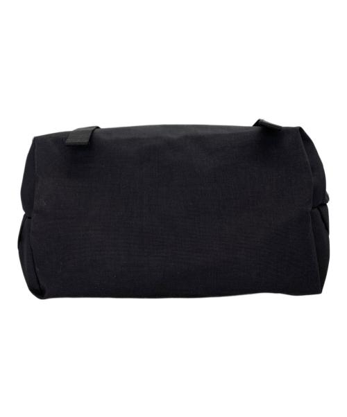 Manhattan Portage（マンハッタンポーテージ）Manhattan Portage (マンハッタンポーテージ) BEAMS (ビームス) 別注メッセンジャーバッグ ブラックの古着・服飾アイテム