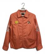テーラー東洋テーラートウヨウ）の古着「Vietnam Jacket」｜ピンク