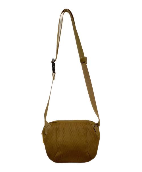 ARC'TERYX（アークテリクス）ARC'TERYX (アークテリクス) MANTIS 1 WAIST PACK ブラウンの古着・服飾アイテム