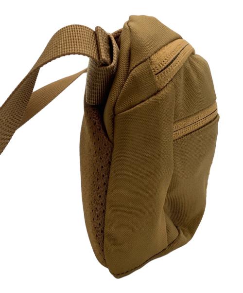 ARC'TERYX（アークテリクス）ARC'TERYX (アークテリクス) MANTIS 1 WAIST PACK ブラウンの古着・服飾アイテム