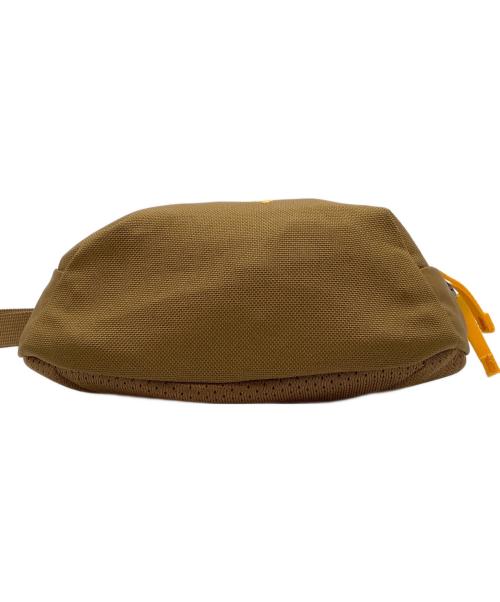 ARC'TERYX（アークテリクス）ARC'TERYX (アークテリクス) MANTIS 1 WAIST PACK ブラウンの古着・服飾アイテム