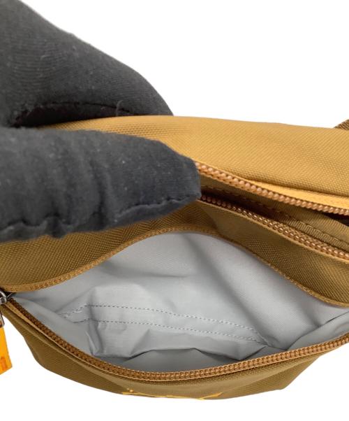 ARC'TERYX（アークテリクス）ARC'TERYX (アークテリクス) MANTIS 1 WAIST PACK ブラウンの古着・服飾アイテム