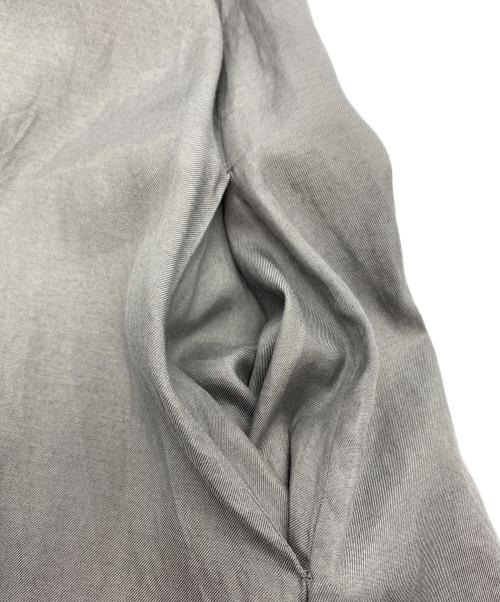 house of lotus（ハウスオブロータス）house of lotus (ハウスオブロータス) キュプラコットンワンピース ブラウン サイズ:SIZE Mの古着・服飾アイテム