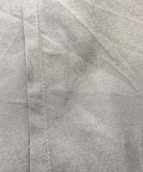 house of lotus（ハウスオブロータス）house of lotus (ハウスオブロータス) キュプラコットンワンピース ブラウン サイズ:SIZE Mの古着・服飾アイテム