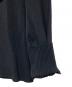中古・古着 Super Beauty (スーパービューティ) 薄手ニット ブラック サイズ:SIZE 40 (M) 未使用品：5000円