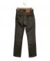 LEVI'S 501 (リーバイス) 80's ストレートブラックデニム ブラック サイズ:W28(71㎝)：6000円