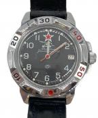 Vostokヴォストーク）の古着「腕時計」