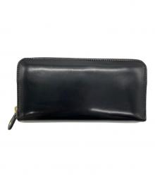 ROCADO（ロカド）の古着「長財布」｜ブラック