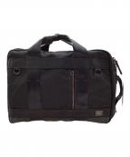 PORTERポーター）の古着「ビジネスバッグ」