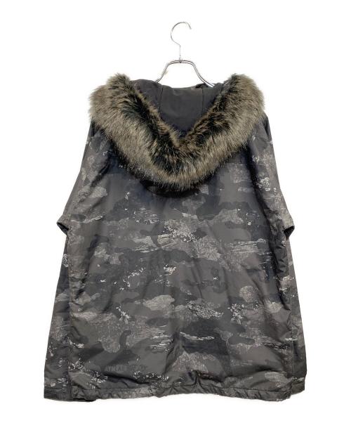 Columbia（コロンビア）Columbia (コロンビア) FEROCIOUS STORM JACKET グレー サイズ:SIZE L (US M)の古着・服飾アイテム