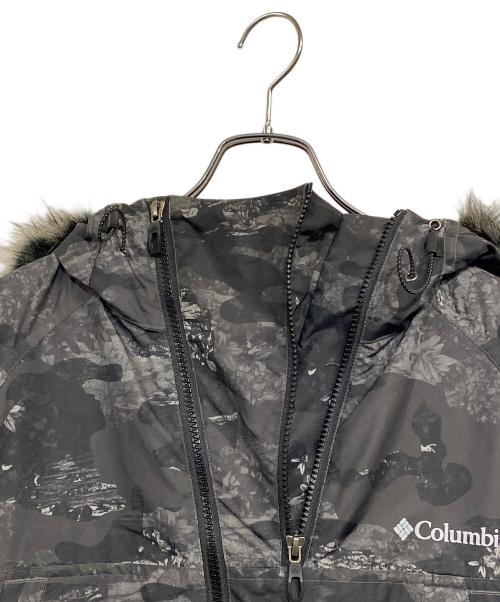 Columbia（コロンビア）Columbia (コロンビア) FEROCIOUS STORM JACKET グレー サイズ:SIZE L (US M)の古着・服飾アイテム