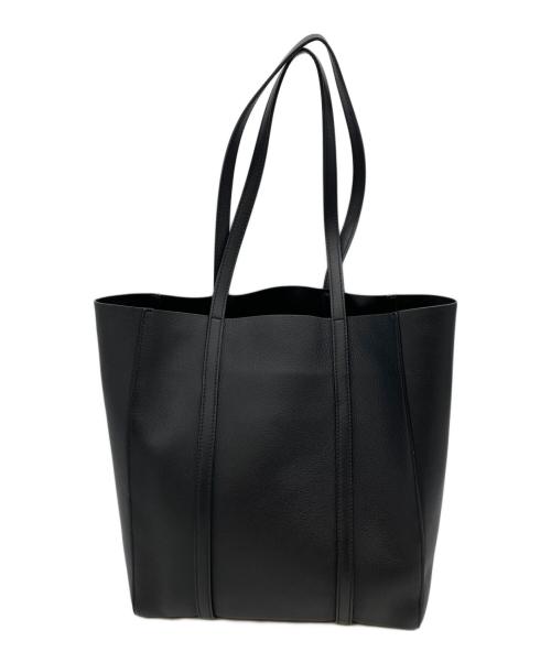 BALENCIAGA（バレンシアガ）BALENCIAGA (バレンシアガ) エブリデイトートXS ブラックの古着・服飾アイテム