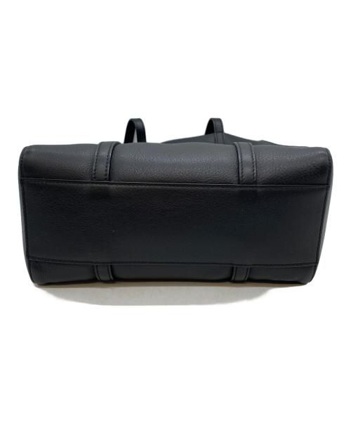 BALENCIAGA（バレンシアガ）BALENCIAGA (バレンシアガ) エブリデイトートXS ブラックの古着・服飾アイテム