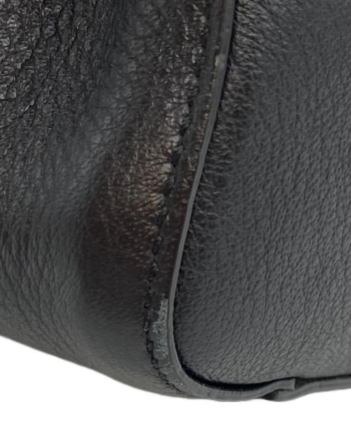 BALENCIAGA（バレンシアガ）BALENCIAGA (バレンシアガ) エブリデイトートXS ブラックの古着・服飾アイテム