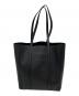 BALENCIAGA (バレンシアガ) エブリデイトートXS ブラック：50000円