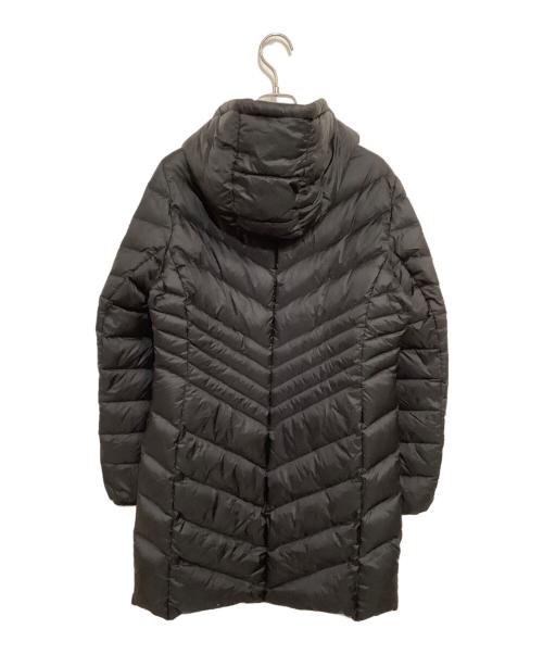 MICHAEL KORS（マイケル・コース）MICHAEL KORS (マイケル・コース) ダウンジャケット ブラック サイズ:Sの古着・服飾アイテム