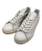 adidas Originalsアディダスオリジナル）の古着「STAN SMITH W」｜ホワイト