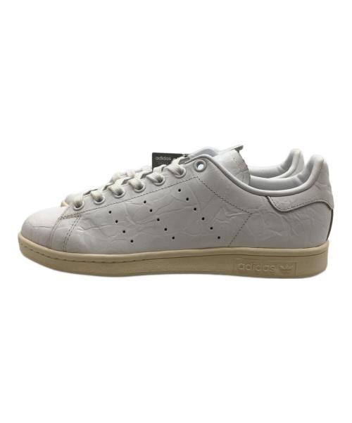 adidas Originals（アディダスオリジナル）adidas Originals (アディダスオリジナル) STAN SMITH W ホワイト サイズ:25.5cm 未使用品の古着・服飾アイテム