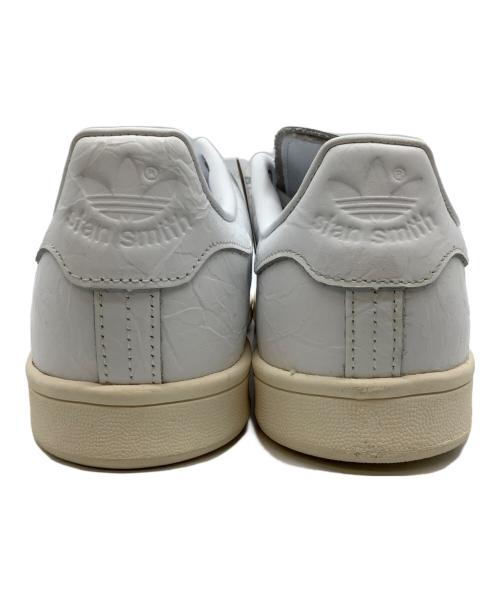 adidas Originals（アディダスオリジナル）adidas Originals (アディダスオリジナル) STAN SMITH W ホワイト サイズ:25.5cm 未使用品の古着・服飾アイテム