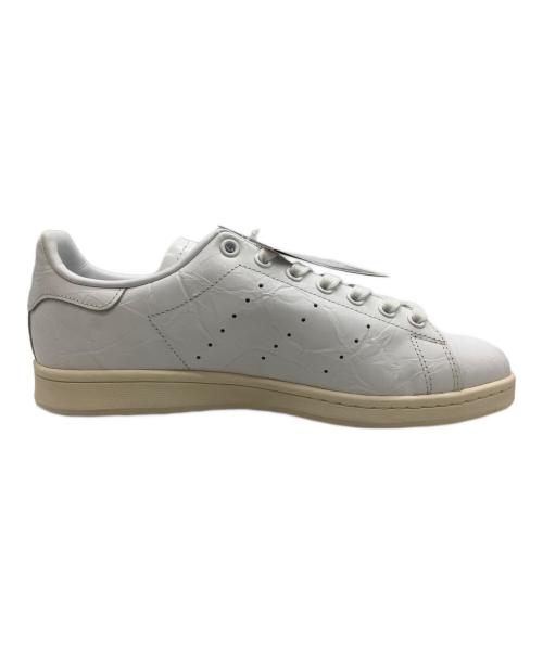adidas Originals（アディダスオリジナル）adidas Originals (アディダスオリジナル) STAN SMITH W ホワイト サイズ:25.5cm 未使用品の古着・服飾アイテム