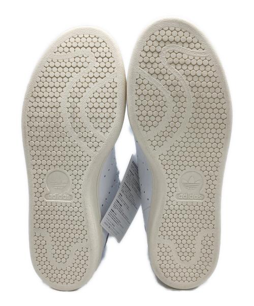 adidas Originals（アディダスオリジナル）adidas Originals (アディダスオリジナル) STAN SMITH W ホワイト サイズ:25.5cm 未使用品の古着・服飾アイテム